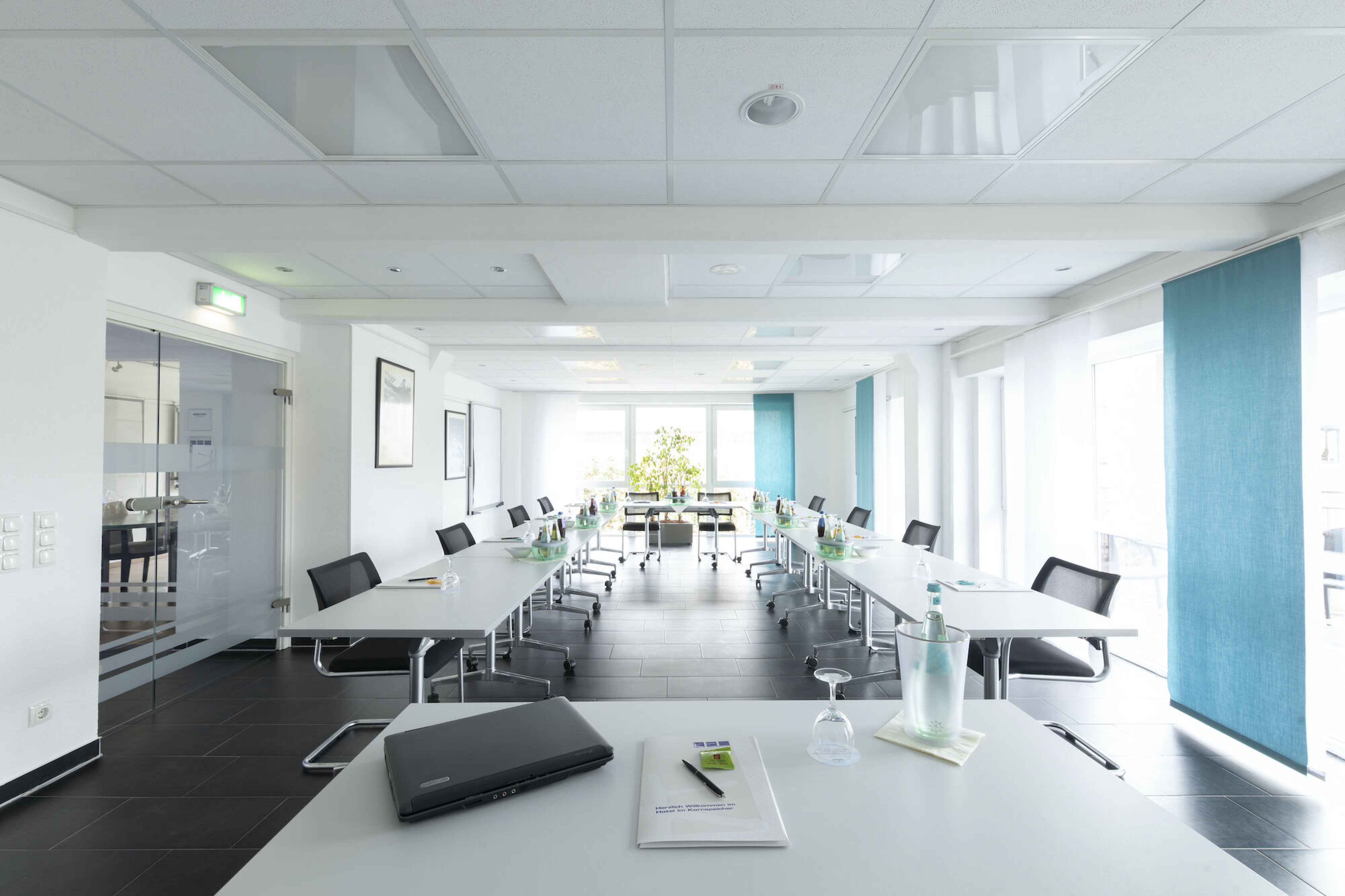 conference room Lahnaue 3