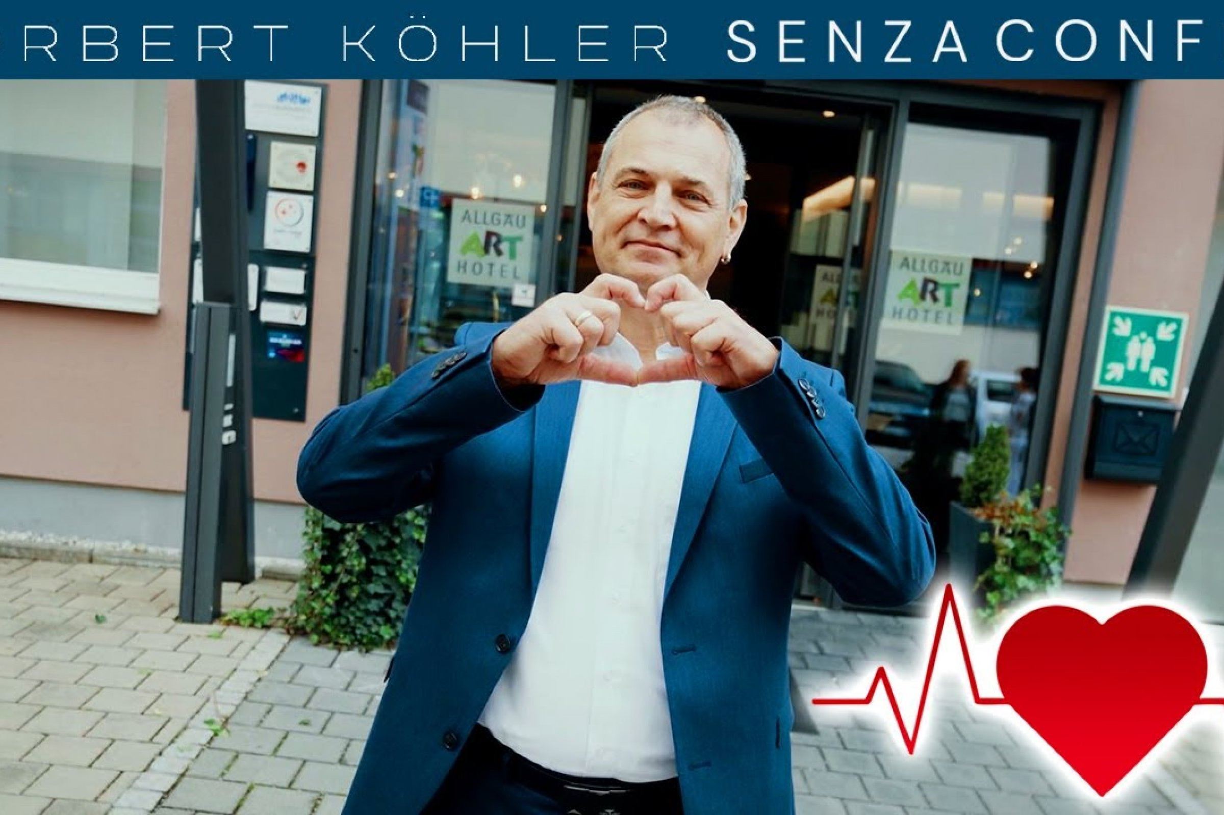 Senza Confini Inklusionslied