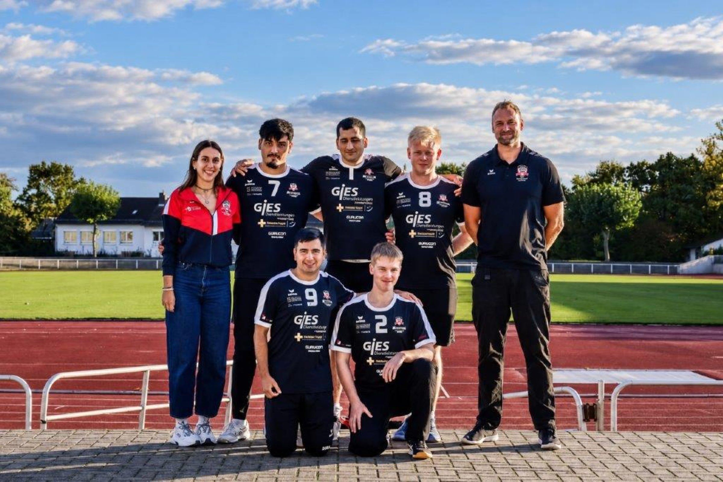 Goalball Bundesliga