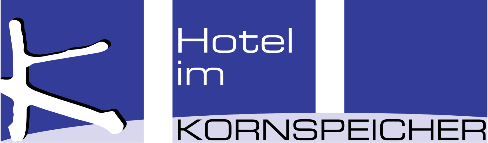 Hotel im Kornspeicher in Marburg an der Lahn, Germany